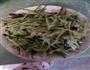 凉拌金针菇黄瓜的做法图解5