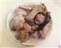归芪响螺炖鸡的做法图解4