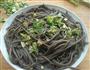 凉拌蕨根粉的做法图解4