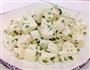 凉拌薄荷豆腐的做法图解5