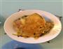 香椿鸡蛋饼的做法图解1