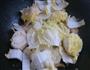鸡汁香菇炒白菜的做法图解6