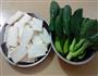 蚝油鲍汁杏鲍菇的做法图解2