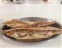 脆皮饼pita的做法图解3