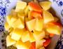 咖喱马铃薯肉片的做法图解1