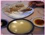 白菜牛肉蒸饺的做法图解9