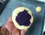紫薯花式面包的做法图解4