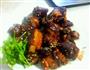 糖醋排骨的做法图解6