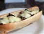 牛肉芝士法式长棍的做法图解11