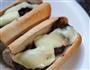 牛肉芝士法式长棍的做法图解12
