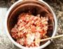 虾肉烧卖的做法图解3