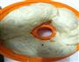 豆沙面包的做法图解9