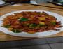 菠萝咕噜肉的做法图解1