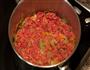 肉酱意面的做法图解5