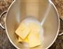 柠檬芝士蛋糕的做法图解2