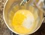 柠檬芝士蛋糕的做法图解5