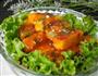 鱼香豆腐的做法图解1