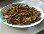 客家笋干焖猪肉的做法图解6