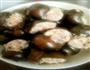 田螺塞肉的做法图解3
