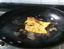 黑木耳蘑菇炒蛋的做法图解7