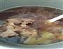 松茸冬瓜大骨汤的做法图解1