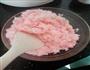 粉桃花寿司的做法图解2