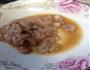 青椒炒肉的做法图解6