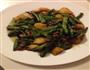土豆烧豆角的做法图解2