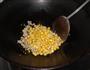炒红米饭的做法图解3