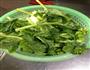 凉拌菜心的做法图解2