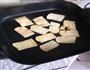 极简煎豆腐的做法图解2