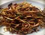 凉拌折儿根的做法图解3