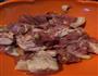 芝麻羊肉的做法图解1