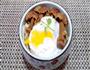 菌菇鸡蛋鸭汤面的做法图解1