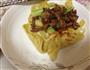 豆渣全麦鸡蛋饼的做法图解5