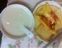 豆渣全麦鸡蛋饼的做法图解6