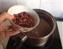 红米养生粥的做法图解4