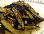 肉末茄子的做法图解4