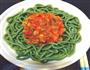 番茄肉酱菠菜面的做法图解8