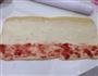 草莓乳酪面包的做法图解11