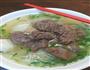 清汤牛腩粉的做法图解11