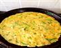 黄金鸡蛋煎饼的做法图解4