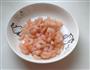 三色虾仁的做法图解1