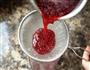 鲜覆盆子意式奶冻的做法图解8