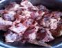 凤梨排骨的做法图解2