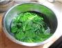 珍选捞汁菠菜的做法图解6
