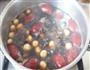 红枣桂圆糖水的做法图解3