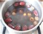 红枣桂圆糖水的做法图解4