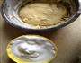 椰奶蛋糕的做法图解3