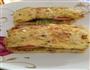 简易三明治的做法图解2